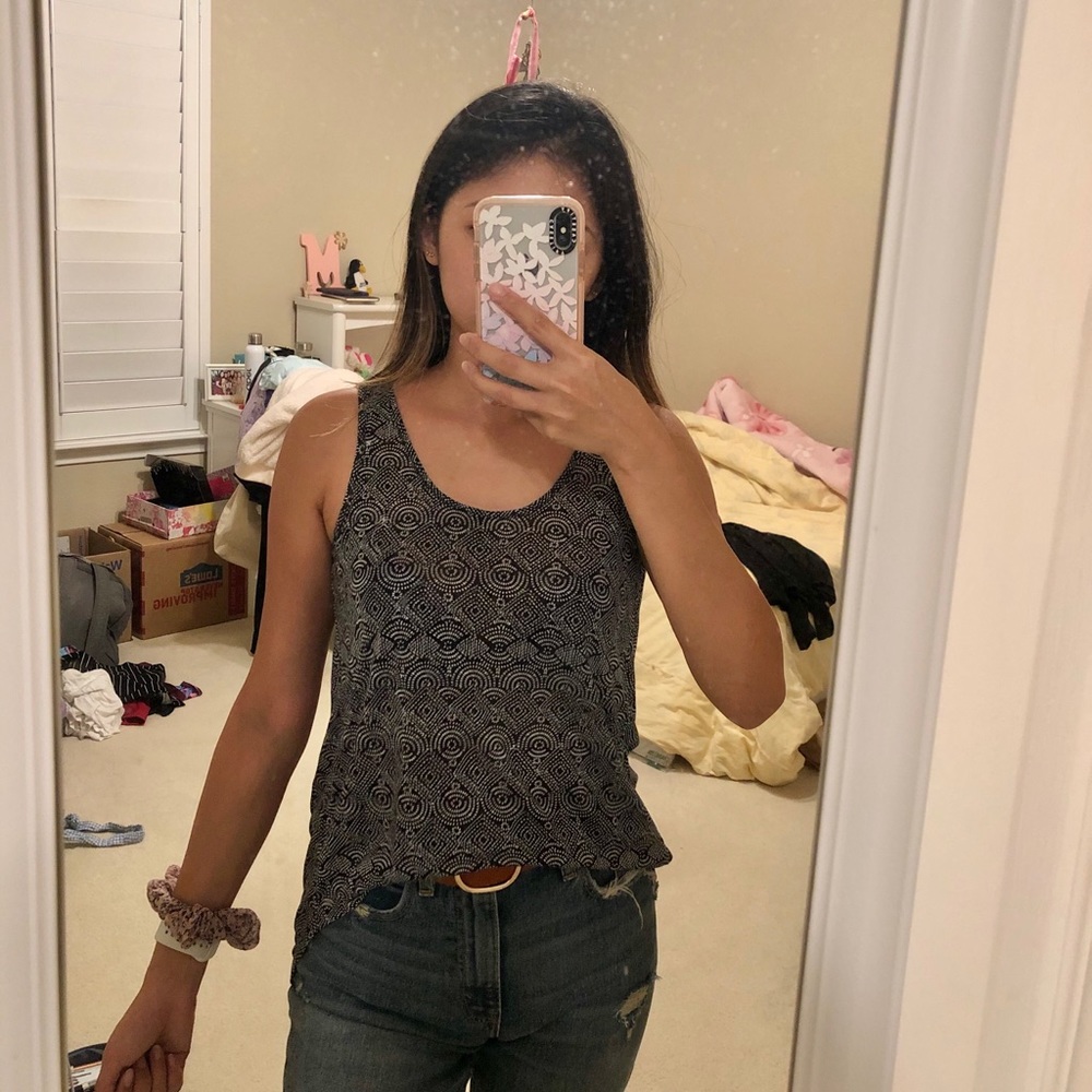 H&M tank top